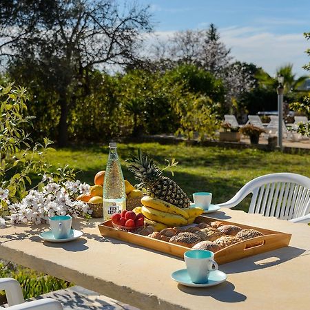 Villa Can Prats Santa Eularia des Riu Phòng bức ảnh