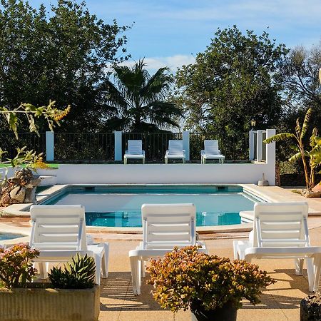 Villa Can Prats Santa Eularia des Riu Phòng bức ảnh