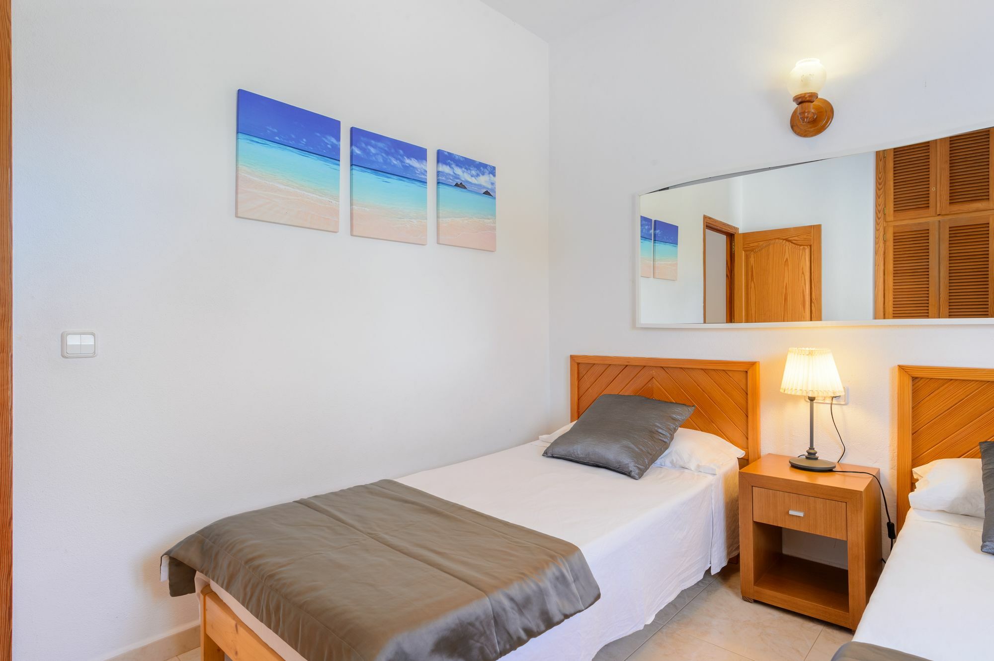 Villa Can Prats Santa Eularia des Riu Ngoại thất bức ảnh